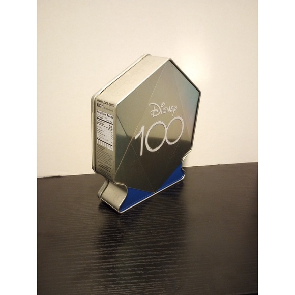 Disney 100 Marvel PEZ Dispenser and Refills Set of 4 New Sealed Tin (09/01/2027) - Picture 2 of 5